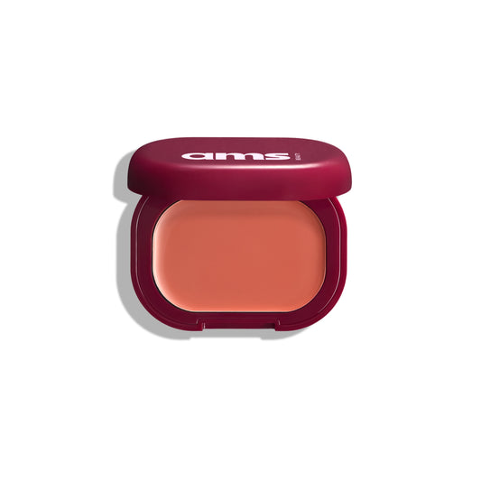 CREAM BLUSH - POWDER PINK