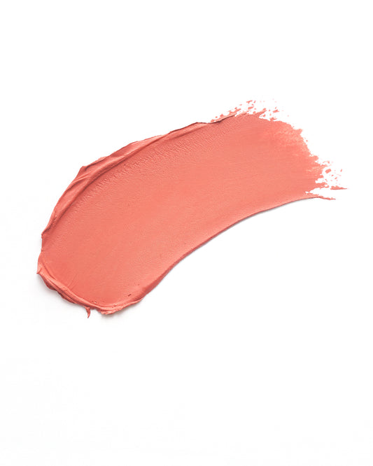 CREAM BLUSH - POWDER PINK