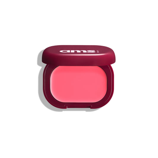 CREAM BLUSH - ROZE