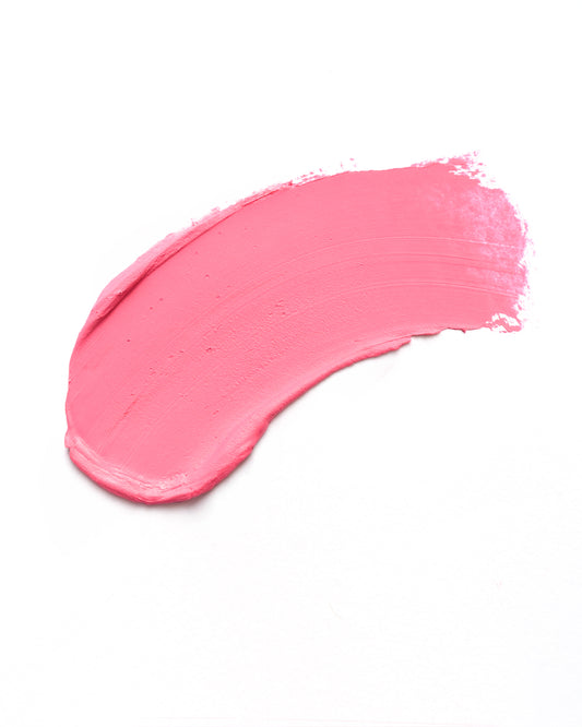 CREAM BLUSH - ROZE