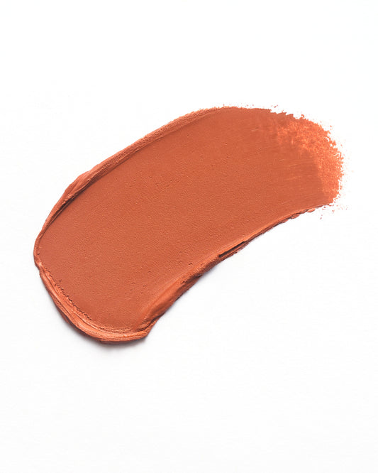 CREAM BLUSH - SUNSET