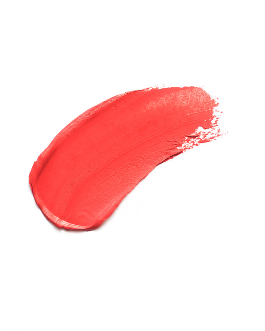 CREAM BLUSH - TERRACOTTA