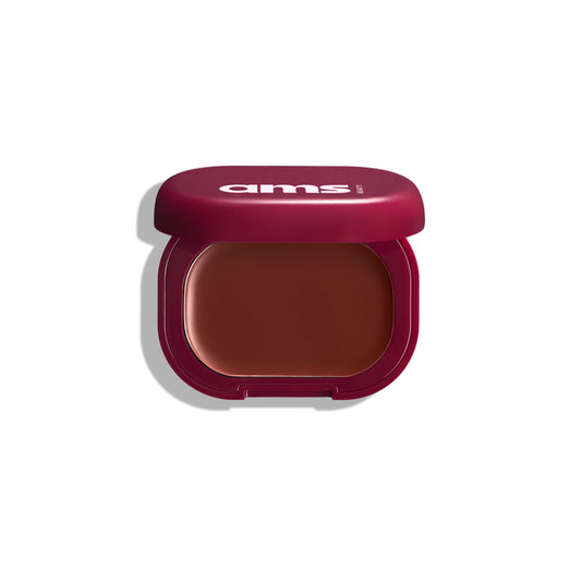 CREAM BLUSH - VELVET