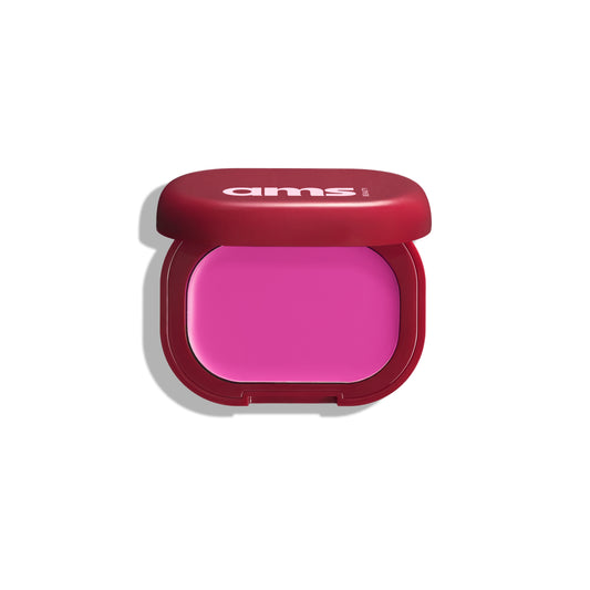 CREAM BLUSH - VIOLETTE