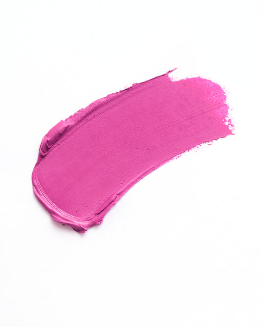 CREAM BLUSH - VIOLETTE
