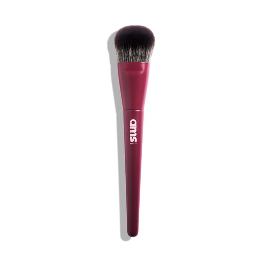 PINCEAU FOND DE TEINT F01