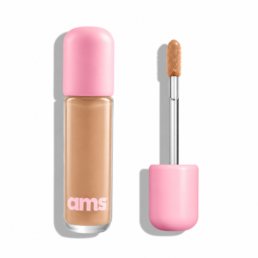 LIP GLOSS FOREVER NUDES - PEACH