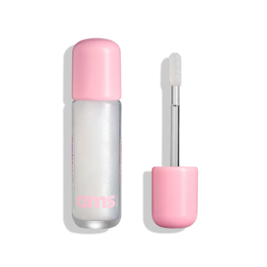 LIP GLOSS FOREVER GLITZ - ICY