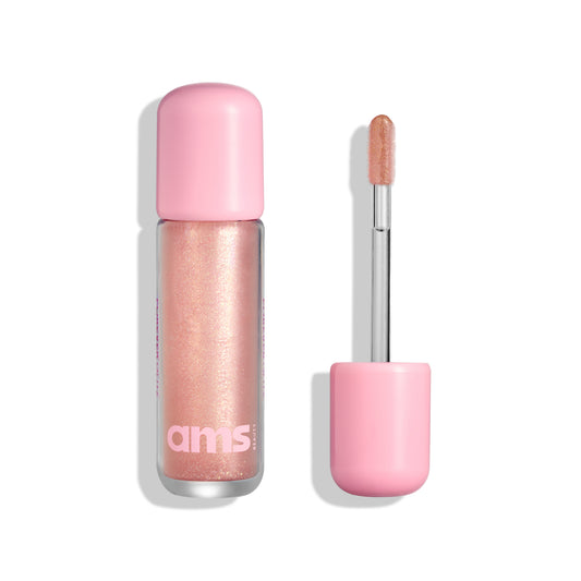 LIP GLOSS FOREVER GLITZ - CHAMPAGNE