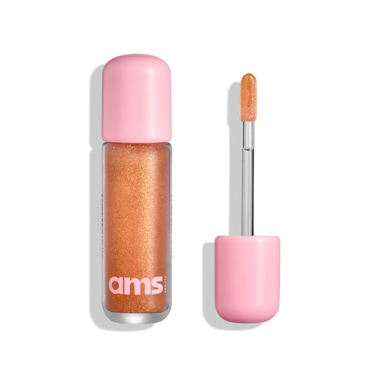 LIP GLOSS FOREVER GLITZ - JUICY