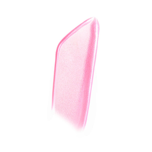 LIP GLOSS FOREVER GLITZ - SUGAR PINK