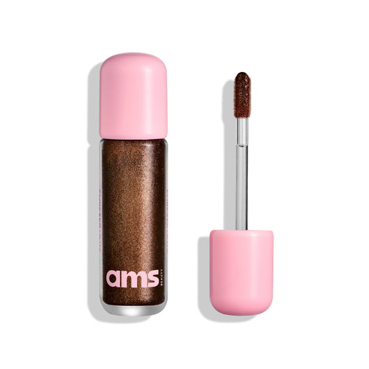 LIP GLOSS FOREVER GLITZ - CHOCO CRUSH