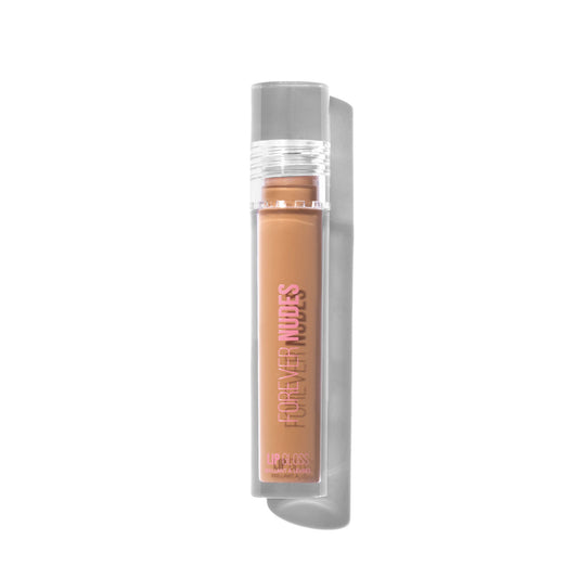 LIP GLOSS - HAZELNUT