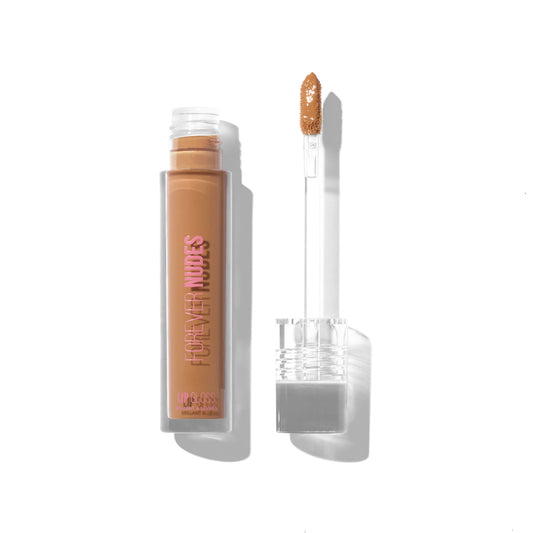LIP GLOSS - HAZELNUT
