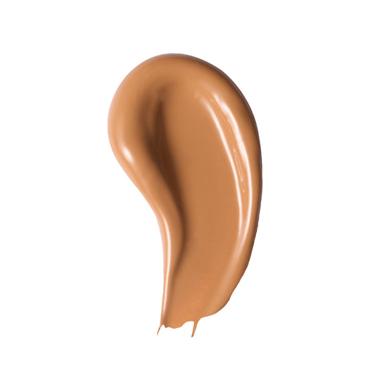 LIP GLOSS FOREVER NUDES - HAZELNUT