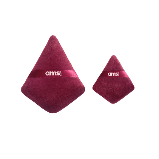 SET DUO HOUPPETTES