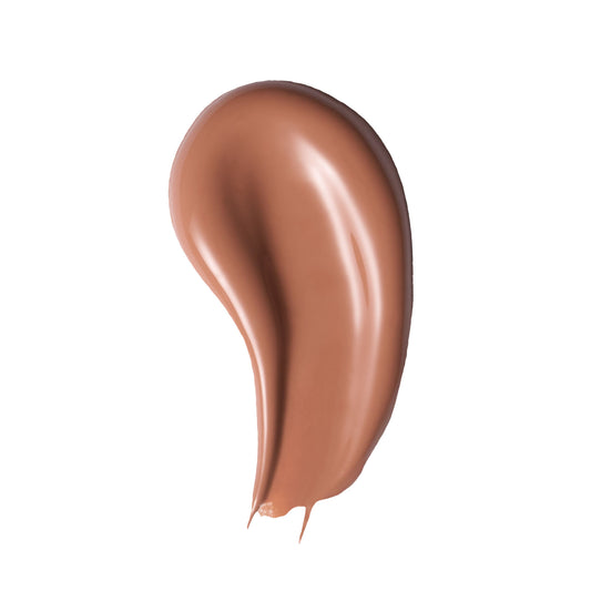 LIP GLOSS FOREVER NUDES - LATTE