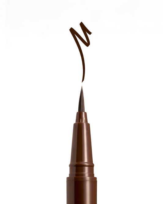 THE LINER - BROWN