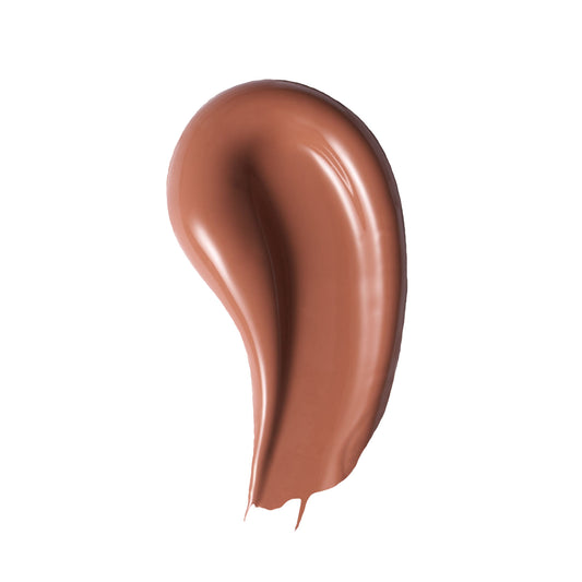 LIP GLOSS FOREVER NUDES - MOCHA