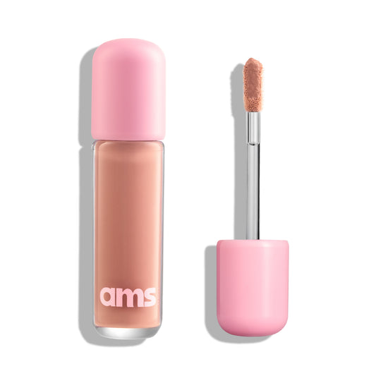 LIP GLOSS FOREVER NUDES  - CANDY COTTON