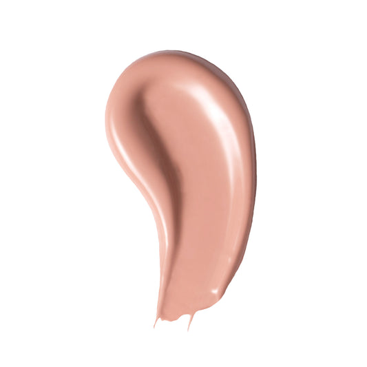 LIP GLOSS FOREVER NUDES  - CANDY COTTON