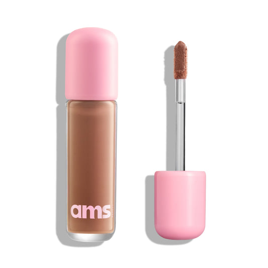 LIP GLOSS FOREVER NUDES - CAPPUCCINO