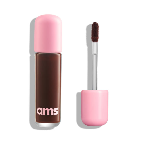 LIP GLOSS FOREVER NUDES - CHOCOLAT