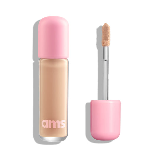 LIP GLOSS FOREVER NUDES - CREAMY