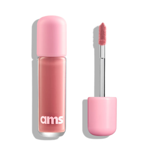 LIP GLOSS FOREVER NUDES  - KISS ME