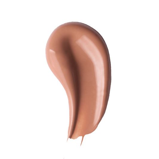 LIP GLOSS FOREVER NUDES - PRALINE