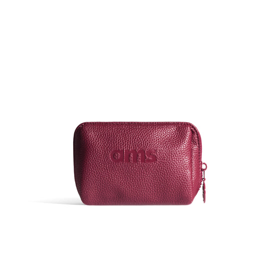 THE MINI TOUCH UP - BURGUNDY
