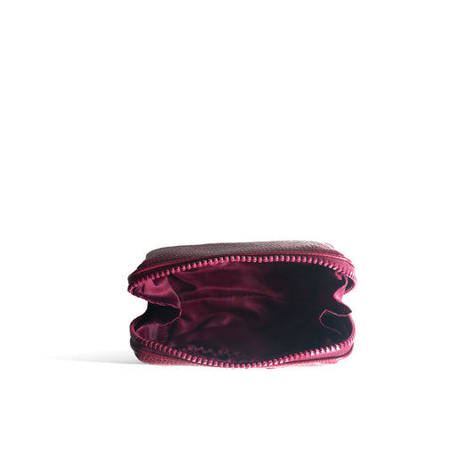 THE MINI TOUCH UP - BURGUNDY