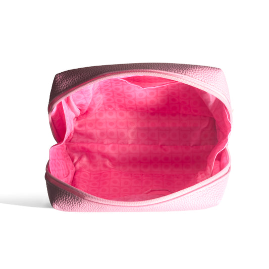 THE ESSENTIAL POUCH - PINK