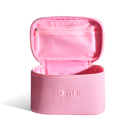THE SOFT CASE - PINK