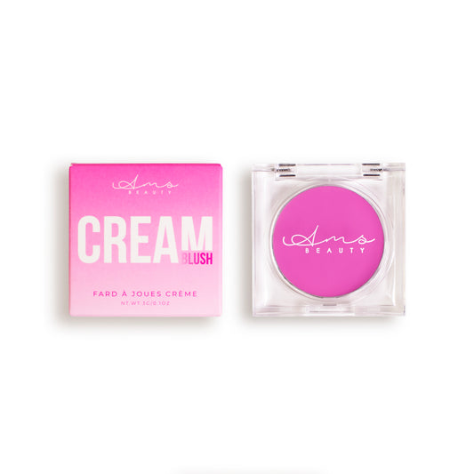 CREAM BLUSH - 03 BABY PINK
