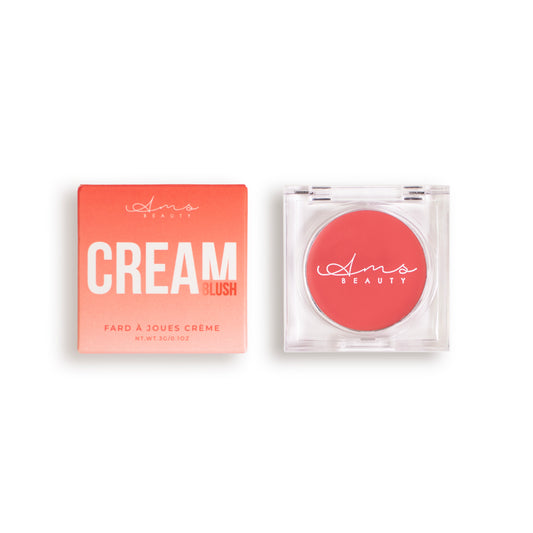 CREAM BLUSH - 02 CORAIL