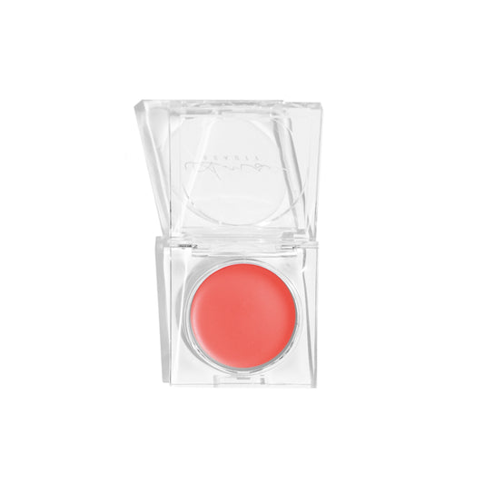 CREAM BLUSH - 02 CORAIL