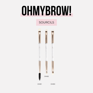THE OH MY BROW!