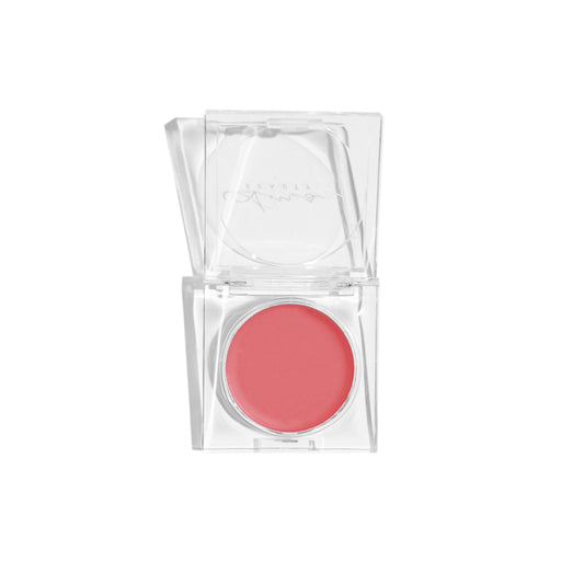 CREAM BLUSH - 08 ROSE NUDE