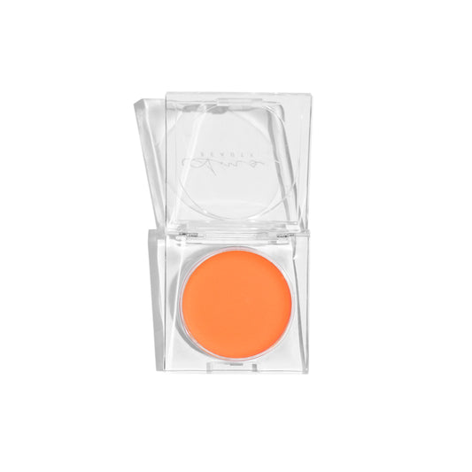 CREAM BLUSH - 01 SUNNY