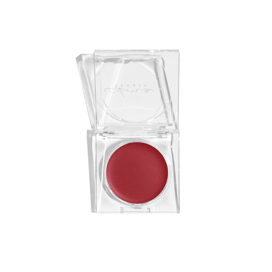 CREAM BLUSH - 12 TERRACOTTA