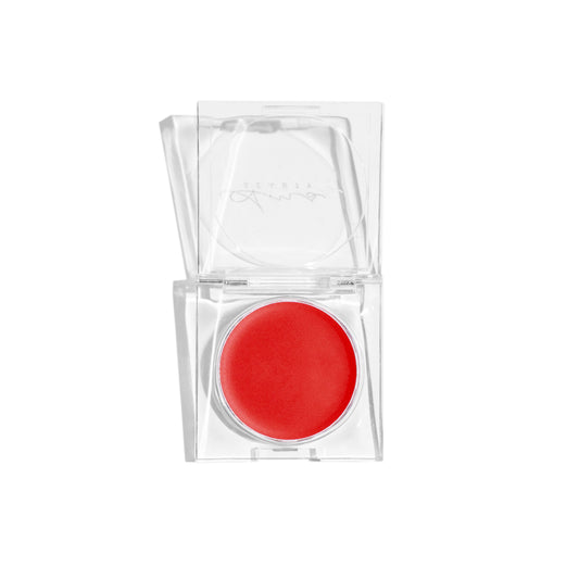 CREAM BLUSH - 05 TRUE ORANGE