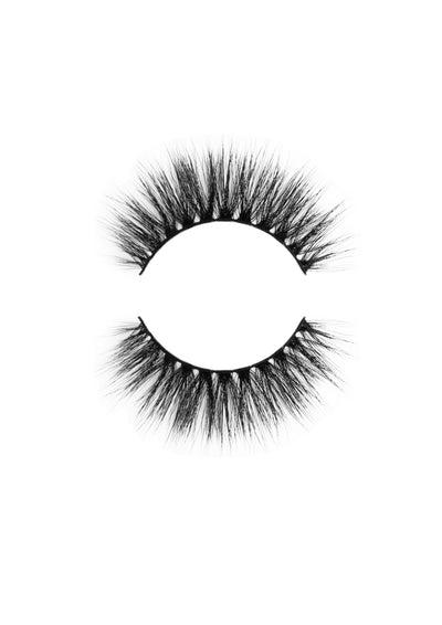 3D LUXURY FAUX MINK LASHES - FLAWLESS