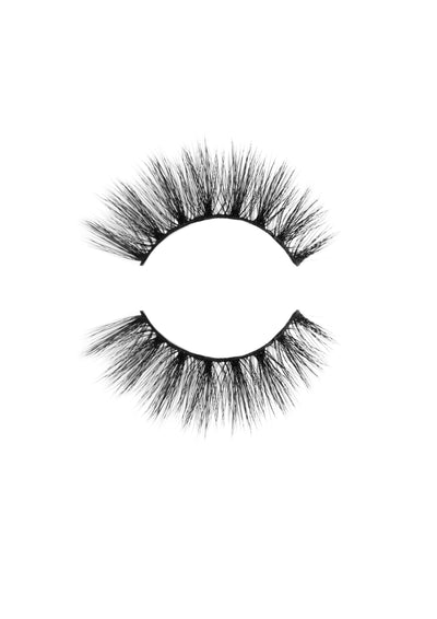 3D LUXURY FAUX MINK LASHES - DARLING