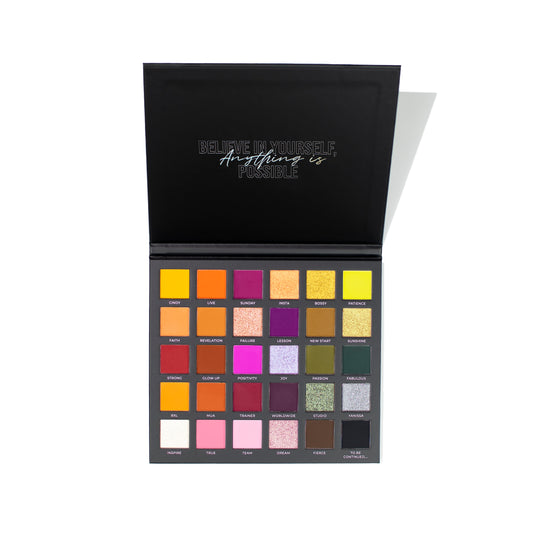 EL PROFESSOR PALETTE 30 FARDS