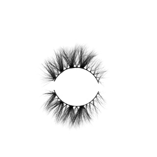LUXURY FAUX MINK LASHES - BFF