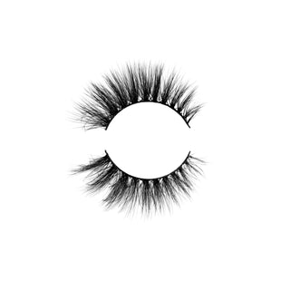 LUXURY FAUX MINK LASHES - NEW ME