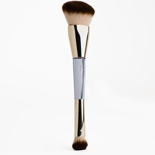 PINCEAU DOUBLE EMBOUT F01 - C02