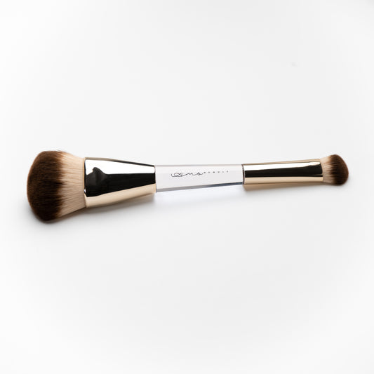 PINCEAU DOUBLE EMBOUT F01 - C02