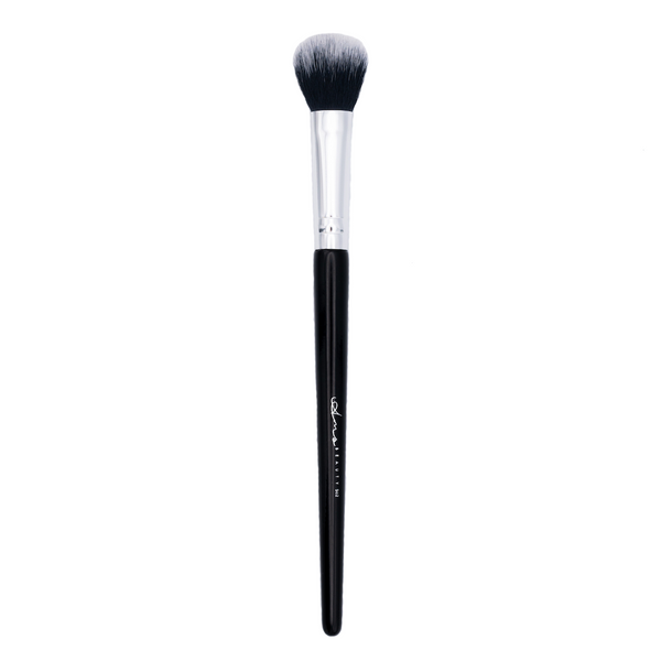 Brosse à cou style pinceau avec aimant